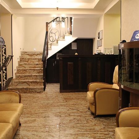 Hotel Anna Junior Targu Jiu Luaran gambar