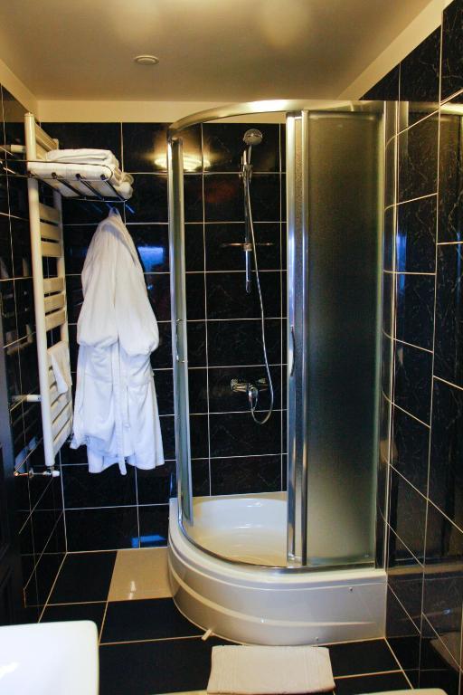 Hotel Anna Junior Targu Jiu Bilik gambar