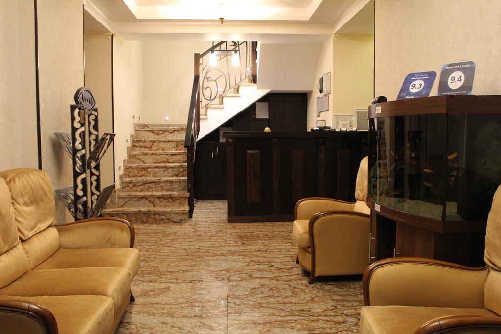 Hotel Anna Junior Targu Jiu Luaran gambar
