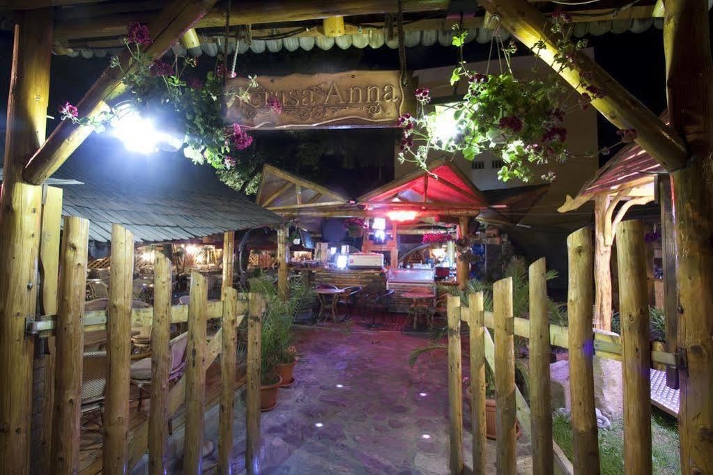 Hotel Anna Junior Targu Jiu Luaran gambar