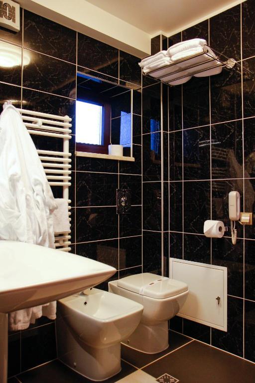 Hotel Anna Junior Targu Jiu Bilik gambar